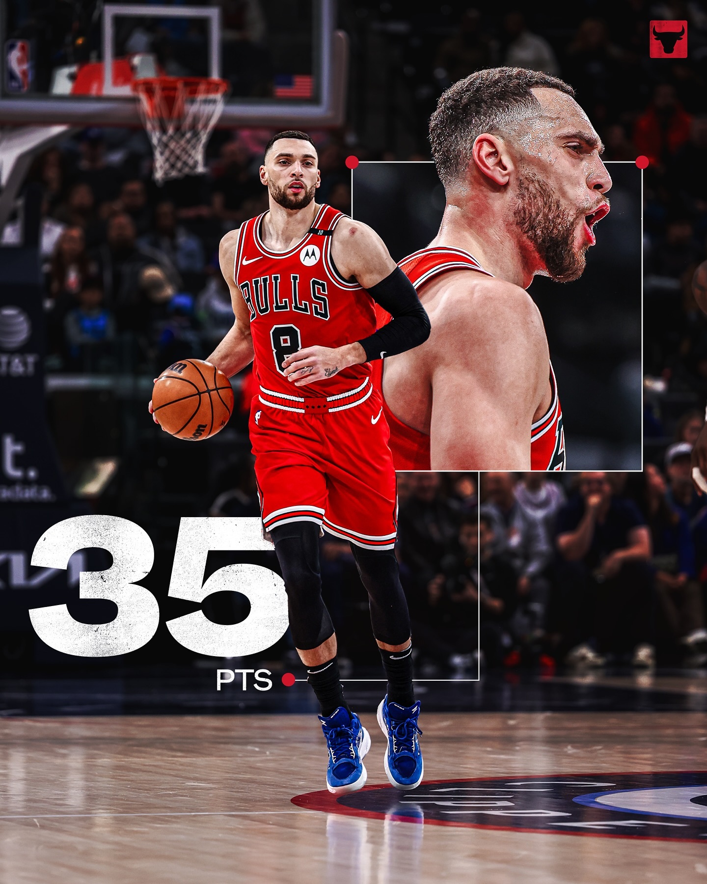 万博体育官网今晚芝加哥公牛调整名单以备NBA季后赛,造点机会环节打磨,底气十足,训练强度明显提升的简单介绍